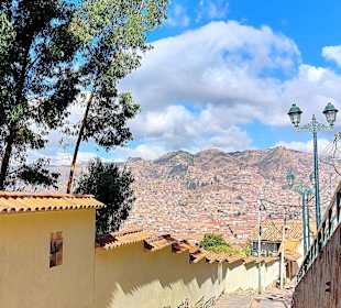 San Blas-The Artists District