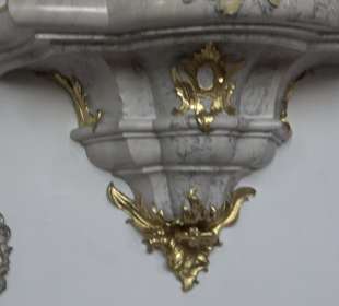 Kath. Pfarrkirche St. Martin Altheim