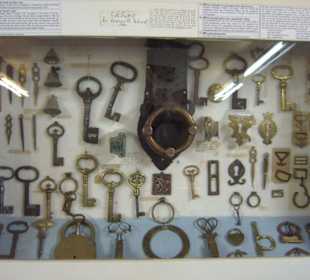 Verschiedene Gegenstände