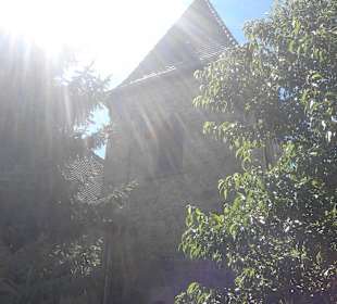 St. Nikolauskirche Gimmeldingen