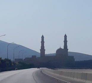 Der Weg ist das Ziel