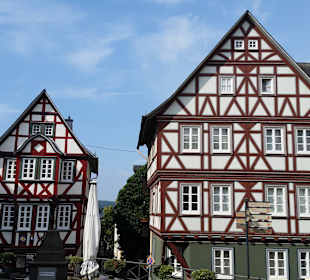 Wetzlar Altstadt