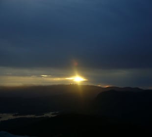 Adams Peak