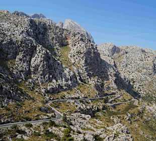 Serra de Tramuntana