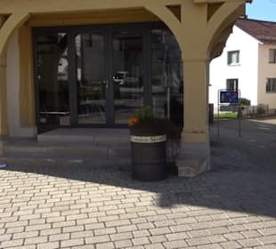Rathaus