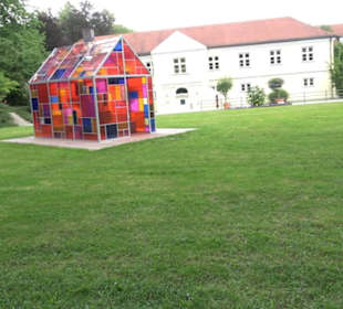 Schlossanlage Ismaning
