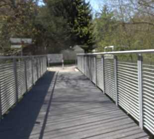 Spazierweg Ritter Museum