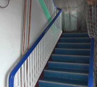 Sassnitzer Fischerei- und Hafenmuseum