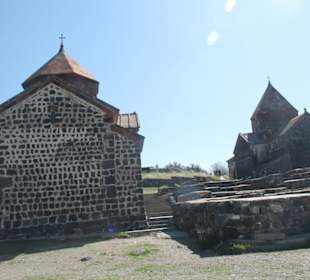 Kloster Sevanavank