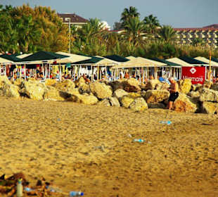 Inspirationen an d.Strandprom.entlang Nov.2010