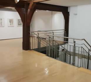 Kunstmuseum Spendhaus