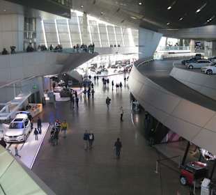 BMW Welt