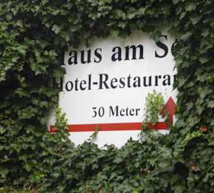 Restaurant Haus am See