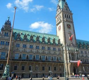Rathaus