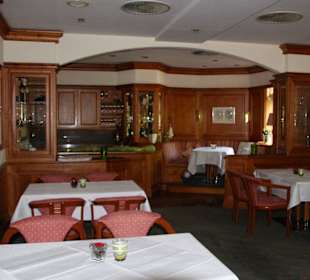Restaurant Wittekindsquelle, Bergkirchen