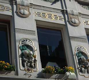 Altstadt Düsseldorf