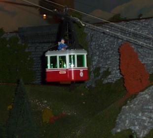 Modellbahn Paradies Fehmarn