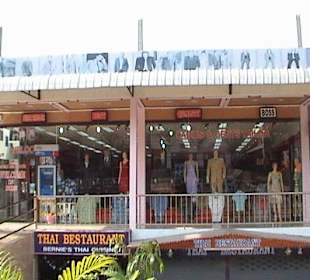 Star tailor