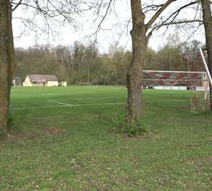 Sportplatz Gerhausen