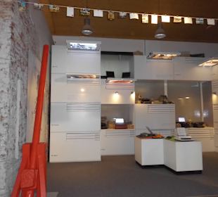 Im Auswanderermuseum