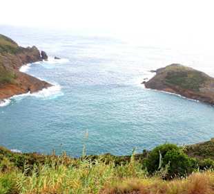 Inselrundfahrt Faial 