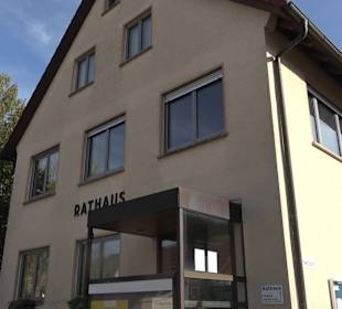 Rathaus Rohrdorf
