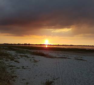Strand Hooksiel
