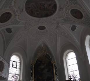 Stadtpfarrkirche Mariä Himmelfahrt