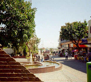 Stadt Alanya