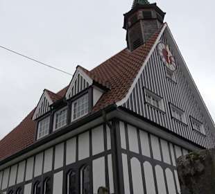 Evangelische Dorfkirche Reicheneck