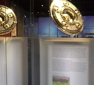 FC Bayern Museum