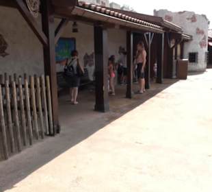 Land der Piraten - Käpt´n Nicks Piratenschlacht