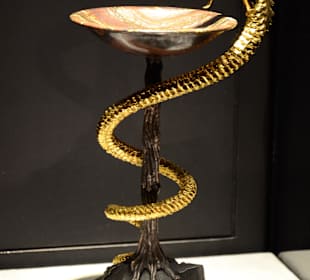 Dzieło - Salvador Dali