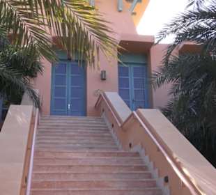 Stadtrundgang El Gouna