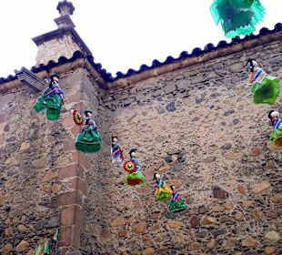 Stadtrundgang La Paz