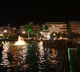 Alanya Gemeinde (Park)