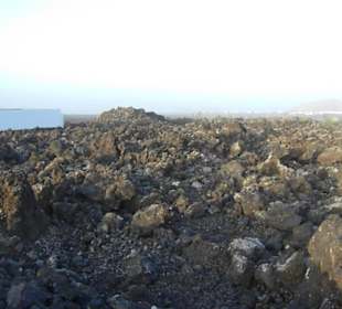 Parque Nacional de Timanfaya
