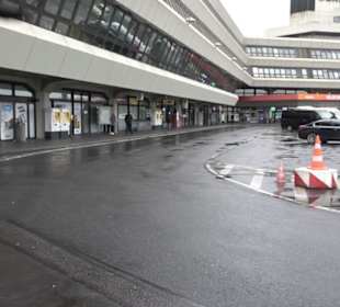 Flughafen Berlin-Tegel 