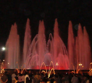 Wasserspiele