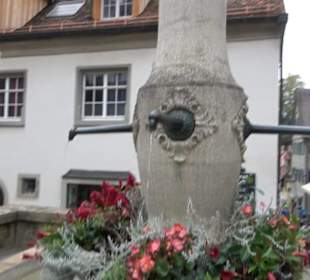 Bärenbrunnen