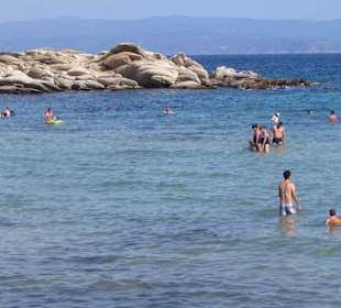 Karidi Beach