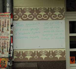 Restauracja Bombonierka