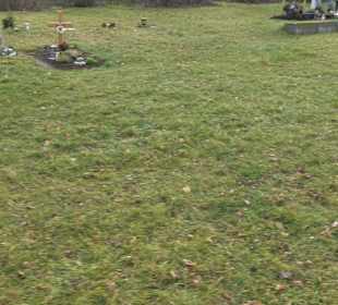 Friedhof Oberstetten