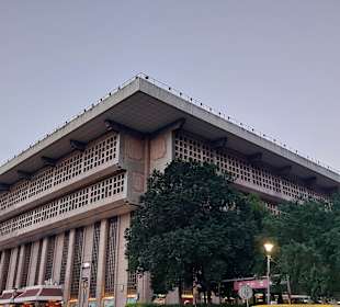 Taipei Main Station