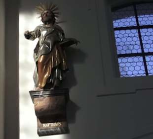 Kirche St. Johann