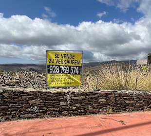 Strandpromenade Playa del Inglés