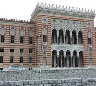 Town Hall