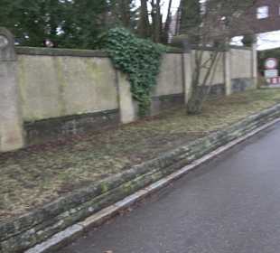 Friedhof Mittelstadt