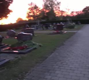 Friedhof Schwalldorf