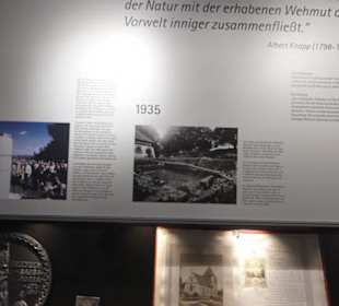 Hohenstaufen Geschichtsraum
